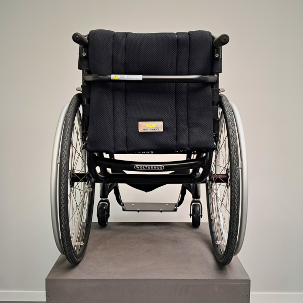 Wolturnus W5s (gebraucht)